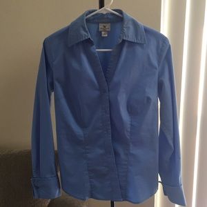 Worthington Long sleeve dress shirt